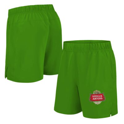 Stella Artois Baseball Shorts