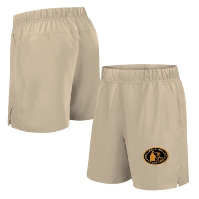 Tito's Baseball Shorts