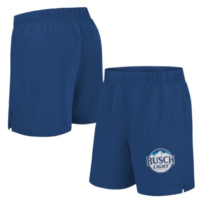 Busch Light Baseball Shorts