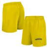 Twisted Tea Baseball Shorts