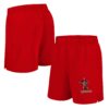 Captain Morgan Baseball Shorts