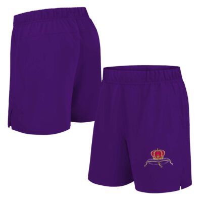 Crown Royal Baseball Shorts