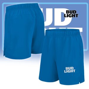 Bud Light Baseball Shorts