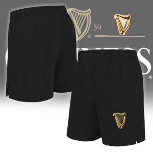 Guinness Baseball Shorts