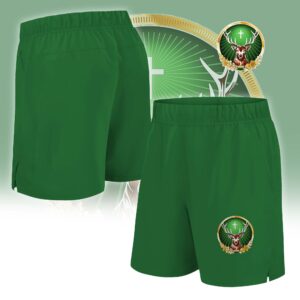 Jagermeister Baseball Shorts