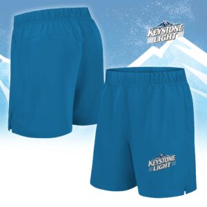 Keystone Light Baseball Shorts