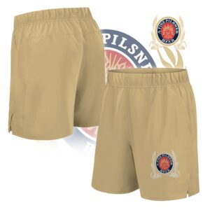 Miller Lite Baseball Shorts