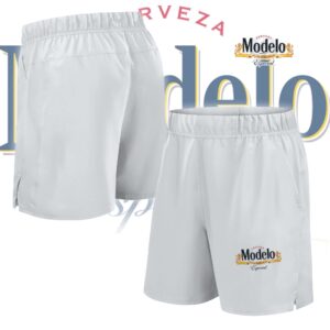 Modelo Baseball Shorts