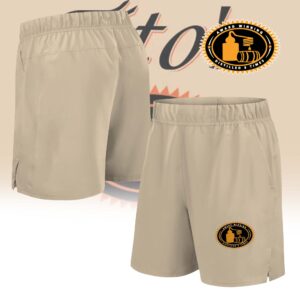 Tito's Baseball Shorts