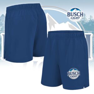 Busch Light Baseball Shorts