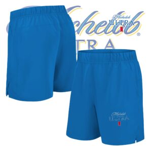 Michelob Ultra Baseball Shorts