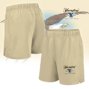 Yuengling Baseball Shorts