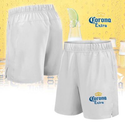 Corona Extra Baseball Shorts