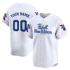 Personalized Pabst Blue Ribbon Baseball Jersey