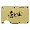 Personalized Sailor Jerry Metal Card Holder