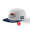 Personalized Labatt Blue Baseball Cap