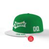 Personalized Sprite Baseball Cap