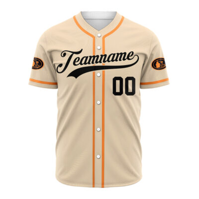 Druncle Tito's Baseball Jersey