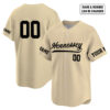 Personalized Hennessey Baseball Jersey