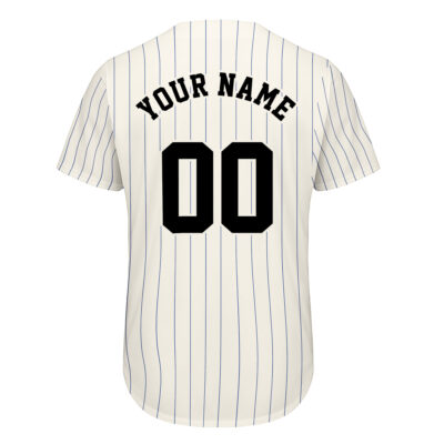 Surviving Father Hood One Beer At A Time Baseball Jersey