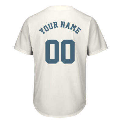 Cool Dads Club Baseball Jersey
