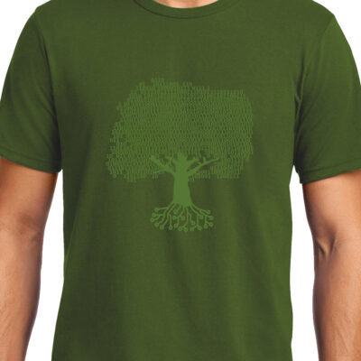 Cellcrazzy Binary Tree , Programming , Coding , Unisex Graphic T-Shirt