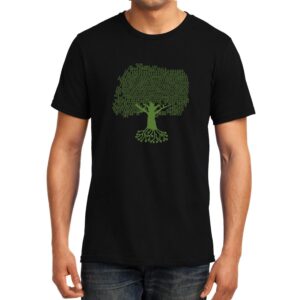 Cellcrazzy Binary Tree , Programming , Coding , Unisex Graphic T-Shirt