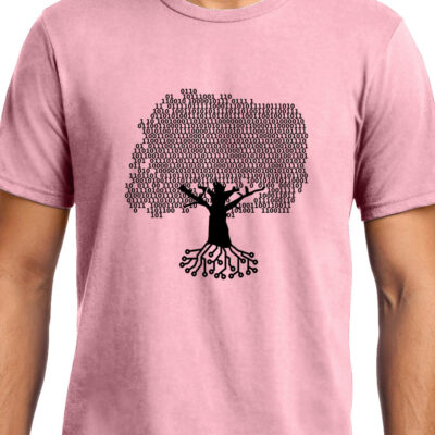 Cellcrazzy Binary Tree , Programming , Coding , Unisex Graphic T-Shirt